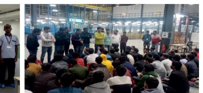 Manpower services